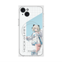 プレミアムスクエアケース with MagSafe［ Neo-Porte - 絲依とい ］