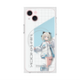 プレミアムスクエアケース with MagSafe［ Neo-Porte - 絲依とい ］