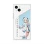 プレミアムスクエアケース with MagSafe［ Neo-Porte - 絲依とい ］