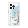 プレミアムスクエアケース with MagSafe［ Neo-Porte - 絲依とい ］