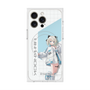 プレミアムスクエアケース with MagSafe［ Neo-Porte - 絲依とい ］