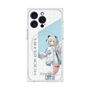 プレミアムスクエアケース with MagSafe［ Neo-Porte - 絲依とい ］