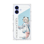 プレミアムスクエアケース with MagSafe［ Neo-Porte - 絲依とい ］