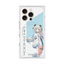 プレミアムスクエアケース with MagSafe［ Neo-Porte - 絲依とい ］