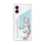 プレミアムスクエアケース with MagSafe［ Neo-Porte - 絲依とい ］