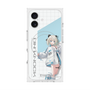 プレミアムスクエアケース with MagSafe［ Neo-Porte - 絲依とい ］