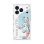 プレミアムスクエアケース with MagSafe［ Neo-Porte - 絲依とい ］