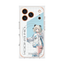 プレミアムスクエアケース with MagSafe［ Neo-Porte - 絲依とい ］