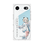 プレミアムスクエアケース with MagSafe［ Neo-Porte - 絲依とい ］