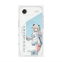 プレミアムスクエアケース with MagSafe［ Neo-Porte - 絲依とい ］