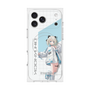 プレミアムスクエアケース with MagSafe［ Neo-Porte - 絲依とい ］