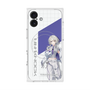 プレミアムスクエアケース with MagSafe［ Neo-Porte - 幽乃うつろ ］