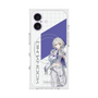 プレミアムスクエアケース with MagSafe［ Neo-Porte - 幽乃うつろ ］