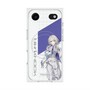 プレミアムスクエアケース with MagSafe［ Neo-Porte - 幽乃うつろ ］