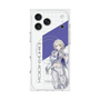 プレミアムスクエアケース with MagSafe［ Neo-Porte - 幽乃うつろ ］