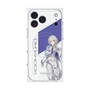 プレミアムスクエアケース with MagSafe［ Neo-Porte - 幽乃うつろ ］