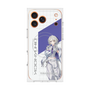 プレミアムスクエアケース with MagSafe［ Neo-Porte - 幽乃うつろ ］