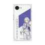 プレミアムスクエアケース with MagSafe［ Neo-Porte - 幽乃うつろ ］