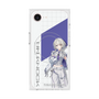 プレミアムスクエアケース with MagSafe［ Neo-Porte - 幽乃うつろ ］