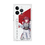 プレミアムスクエアケース with MagSafe［ Neo-Porte - 昏昏アリア ］