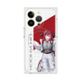 プレミアムスクエアケース with MagSafe［ Neo-Porte - 昏昏アリア ］