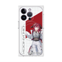 プレミアムスクエアケース with MagSafe［ Neo-Porte - 昏昏アリア ］