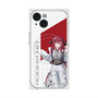 プレミアムスクエアケース with MagSafe［ Neo-Porte - 昏昏アリア ］