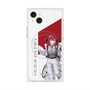 プレミアムスクエアケース with MagSafe［ Neo-Porte - 昏昏アリア ］