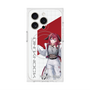 プレミアムスクエアケース with MagSafe［ Neo-Porte - 昏昏アリア ］