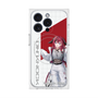 プレミアムスクエアケース with MagSafe［ Neo-Porte - 昏昏アリア ］