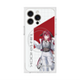 プレミアムスクエアケース with MagSafe［ Neo-Porte - 昏昏アリア ］