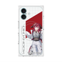 プレミアムスクエアケース with MagSafe［ Neo-Porte - 昏昏アリア ］