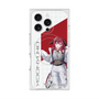 プレミアムスクエアケース with MagSafe［ Neo-Porte - 昏昏アリア ］