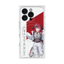 プレミアムスクエアケース with MagSafe［ Neo-Porte - 昏昏アリア ］