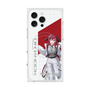 プレミアムスクエアケース with MagSafe［ Neo-Porte - 昏昏アリア ］