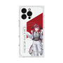 プレミアムスクエアケース with MagSafe［ Neo-Porte - 昏昏アリア ］
