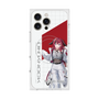 プレミアムスクエアケース with MagSafe［ Neo-Porte - 昏昏アリア ］