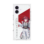 プレミアムスクエアケース with MagSafe［ Neo-Porte - 昏昏アリア ］