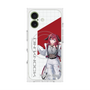 プレミアムスクエアケース with MagSafe［ Neo-Porte - 昏昏アリア ］