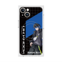 プレミアムスクエアケース with MagSafe［ Neo-Porte - 青桐エイト ］