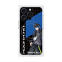 プレミアムスクエアケース with MagSafe［ Neo-Porte - 青桐エイト ］