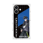 プレミアムスクエアケース with MagSafe［ Neo-Porte - 青桐エイト ］