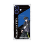 プレミアムスクエアケース with MagSafe［ Neo-Porte - 青桐エイト ］