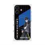 プレミアムスクエアケース with MagSafe［ Neo-Porte - 青桐エイト ］