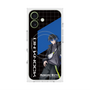 プレミアムスクエアケース with MagSafe［ Neo-Porte - 青桐エイト ］