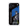 プレミアムスクエアケース with MagSafe［ Neo-Porte - 青桐エイト ］