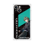 プレミアムスクエアケース with MagSafe［ Neo-Porte - 八神ツクモ ］