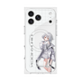 プレミアムスクエアケース with MagSafe［ Neo-Porte - 白那しずく ］