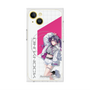 プレミアムスクエアケース with MagSafe［ Neo-Porte - 甘音あむ ］