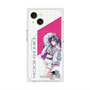 プレミアムスクエアケース with MagSafe［ Neo-Porte - 甘音あむ ］